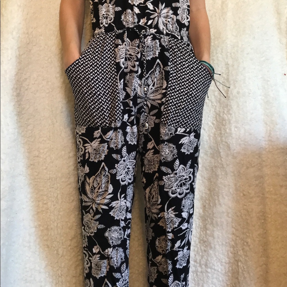 American Eagle Jumpsuit